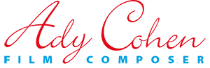 Ady Cohen Logo